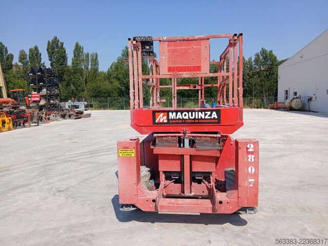 Scissor lift Genie GS3268RT