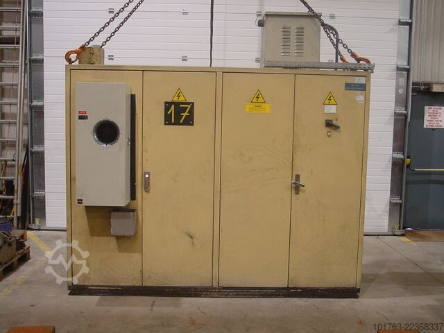 CNC Vertical Milling Machine Rambaudi RAMMATIC 600