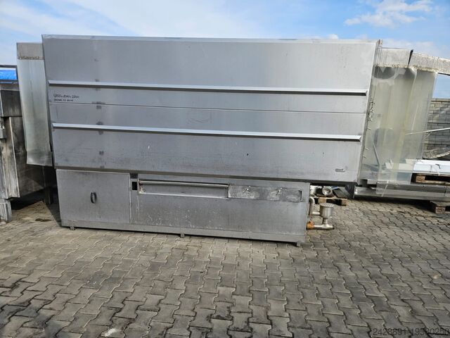 Steam cleaner MAFO HOWDEN 