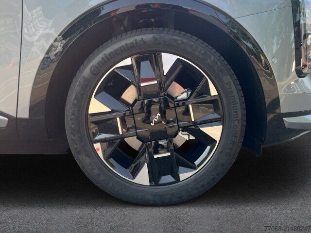 Spezial-LKW Kia Sportage 1.6T AWD DCT GT-LINE *DRIVEWISE-PAKET*SOUND-PAKET*PANORAMADACH*