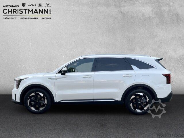 Spezial-LKW Kia Sorento PE PLATINUM 4WD PLUG-IN HYBRID 1.6 T-GDI *PANORAMADACH*PREMIUM-PAKET*