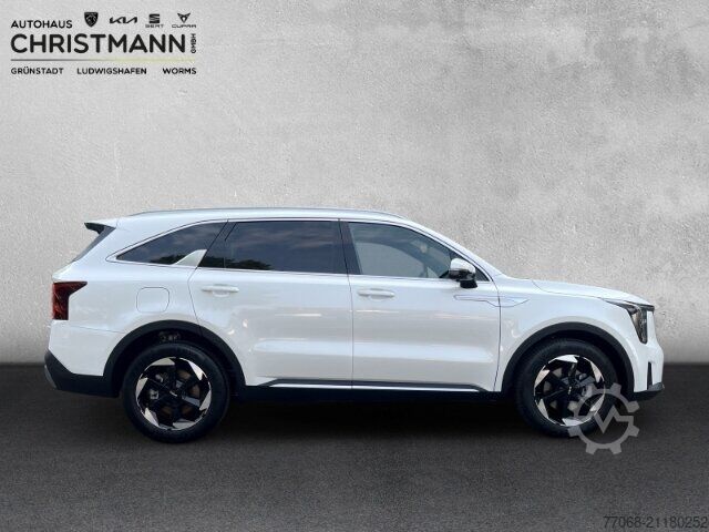 Spezial-LKW Kia Sorento PE PLATINUM 4WD PLUG-IN HYBRID 1.6 T-GDI *PANORAMADACH*PREMIUM-PAKET*