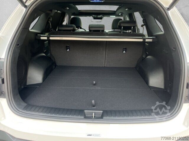 Spezial-LKW Kia Sorento PE PLATINUM 4WD PLUG-IN HYBRID 1.6 T-GDI *PANORAMADACH*PREMIUM-PAKET*