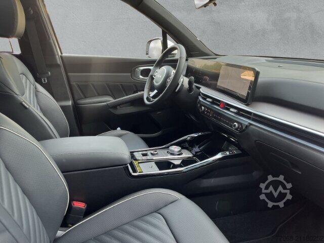 Spezial-LKW Kia Sorento PE PLATINUM 4WD PLUG-IN HYBRID 1.6 T-GDI *PANORAMADACH*PREMIUM-PAKET*