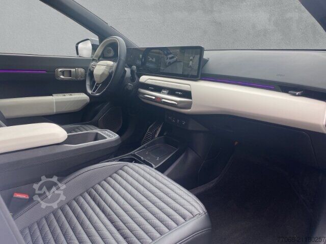 Spezial-LKW Kia EV4 HB 81,4 kWh GT-LINE *DRIVEWISE-PARK*KOMFORT*CONNECT*