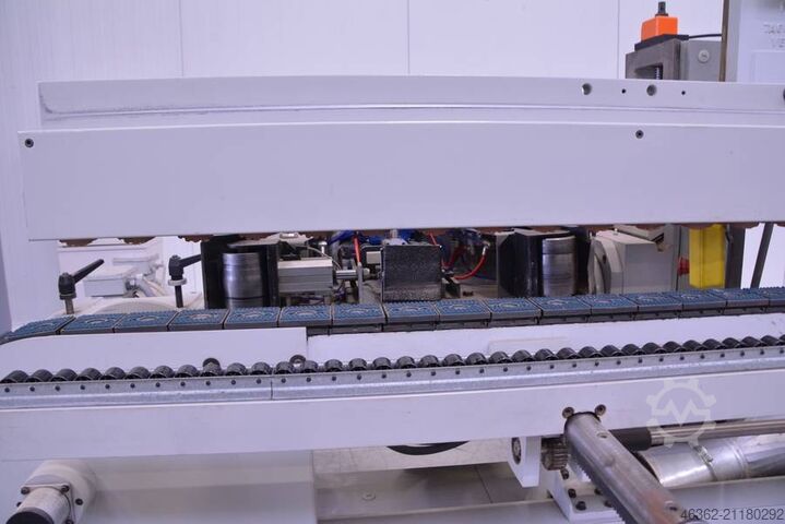 Honmaschine Tagliabue SZLIFIERKA KRAWĘDZIOWA