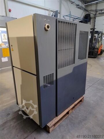 Schraubenkompressor S016377 Atlas Copco GA30 PLUS