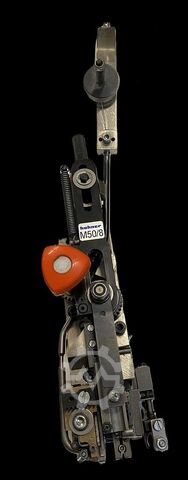 Hohner M50/8 Hohner M50/8