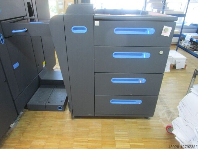 DIGITAL PRINTER HP INDIGO 7500 Digital Press