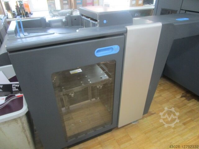 DIGITAL PRINTER HP INDIGO 7500 Digital Press