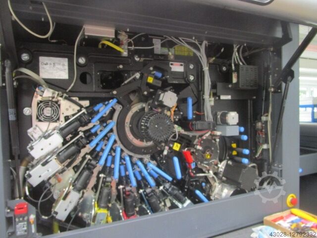 DIGITAL PRINTER HP INDIGO 7500 Digital Press