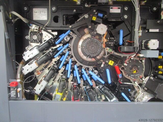 DIGITAL PRINTER HP INDIGO 7500 Digital Press