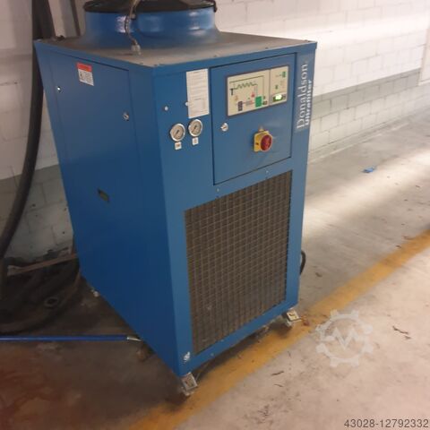 DIGITAL PRINTER HP INDIGO 7500 Digital Press