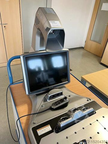 3D-Koordinatenmessmaschine Keyence XM-M1200
