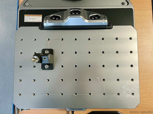 3D-Koordinatenmessmaschine Keyence XM-M1200