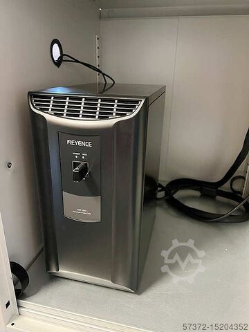 3D-Koordinatenmessmaschine Keyence XM-M1200