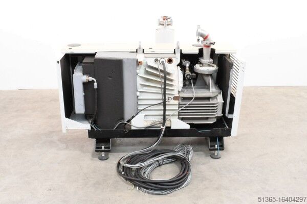 Vacuum pump, ScrewLine Oerlikon Leybold Vacuum 115 003 ATEX 3i