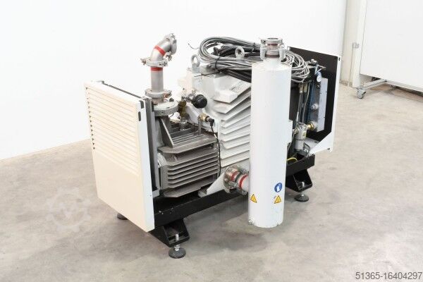 Vacuum pump, ScrewLine Oerlikon Leybold Vacuum 115 003 ATEX 3i