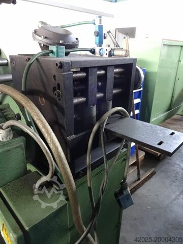 Belt guide unbekannt , Vorschub
