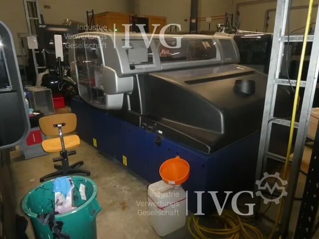 Digitale Textildruckmaschine KORNIT DIGITAL Avalanche HD6