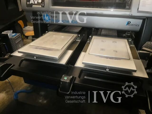 Digitale Textildruckmaschine KORNIT DIGITAL Avalanche HD6