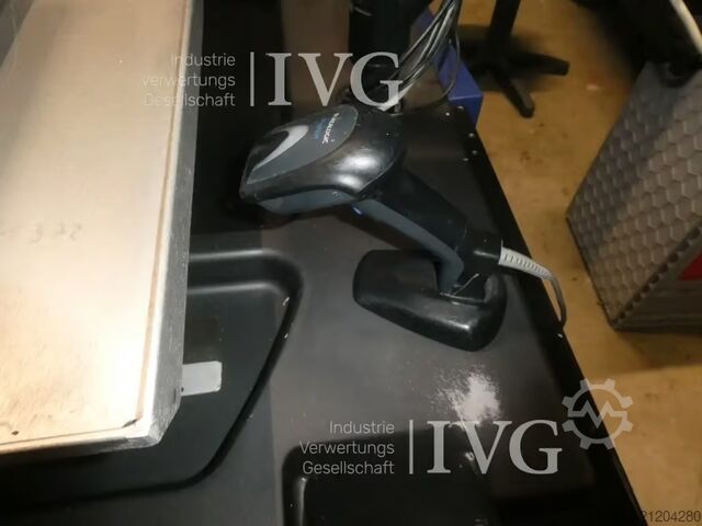 Digitale Textildruckmaschine KORNIT DIGITAL Avalanche HD6