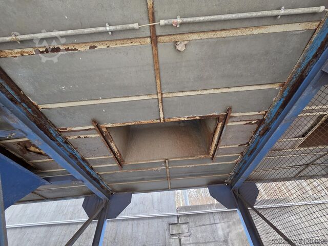 Wohncontainer KEKU Raumsysteme GmbH 