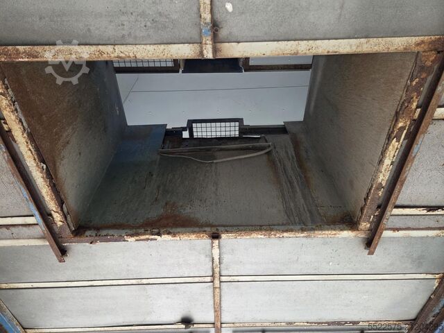 Wohncontainer KEKU Raumsysteme GmbH 