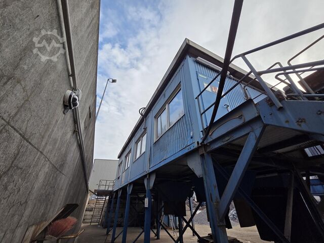 Wohncontainer KEKU Raumsysteme GmbH 