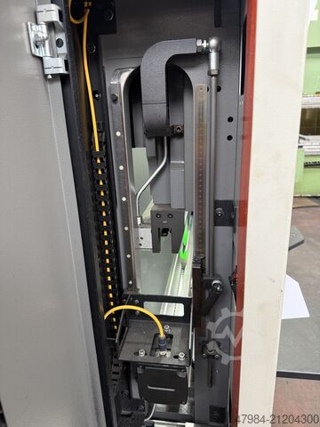 CNC Abkantpresse BYSTRONIC XPERT 40/1030