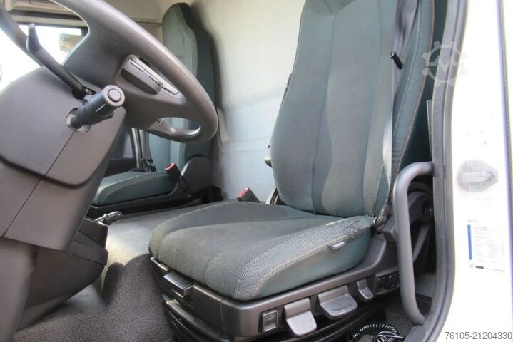 Schiebeplane Volvo FL 240 Schuifzeil + Klep 1500 kg Euro 6