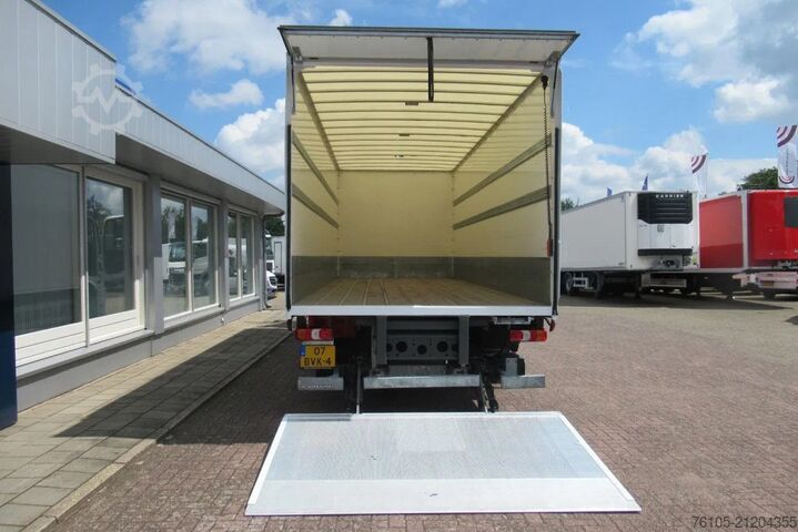Koffer Mercedes-Benz Actros 1832 1832 LL 4x2