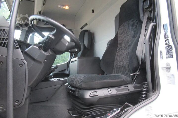 Koffer Mercedes-Benz Actros 1832 1832 LL 4x2