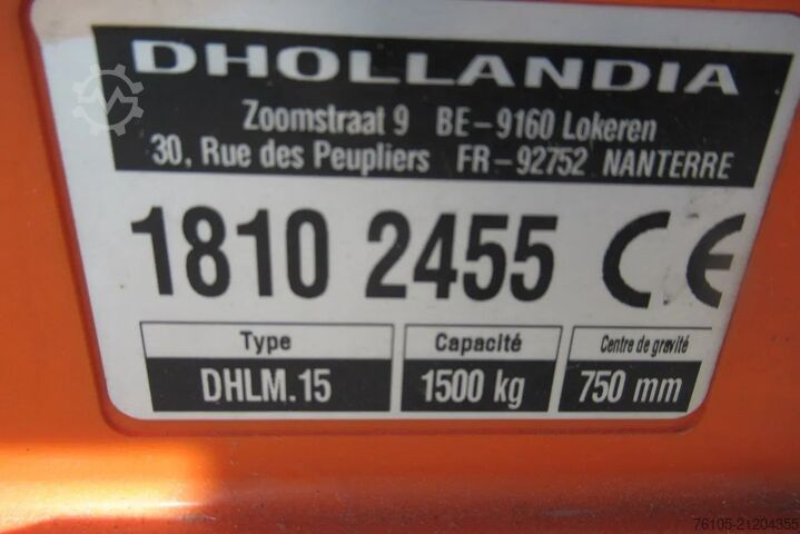 Koffer Mercedes-Benz Actros 1832 1832 LL 4x2