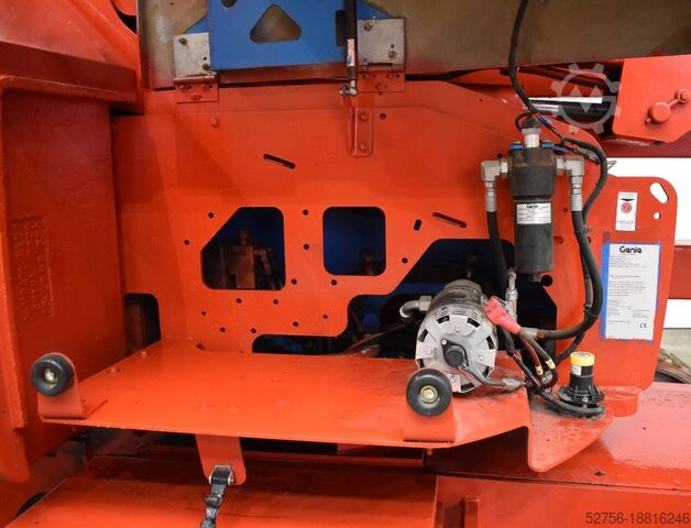 Articulated boom lift Genie Z 40/23 N RJ
