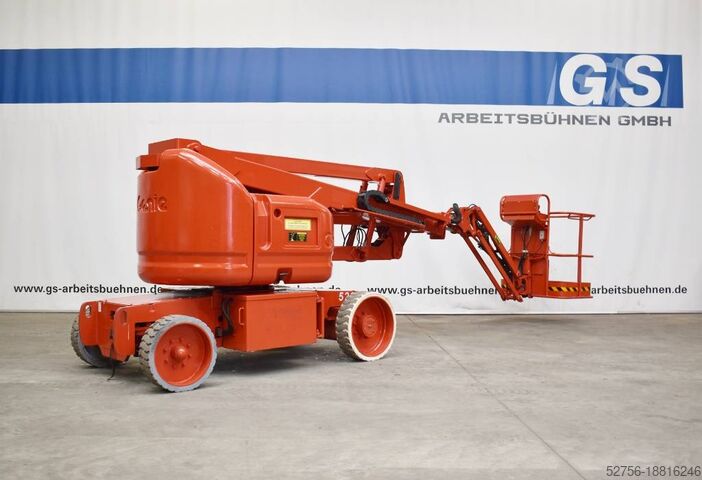 Articulated boom lift Genie Z 40/23 N RJ