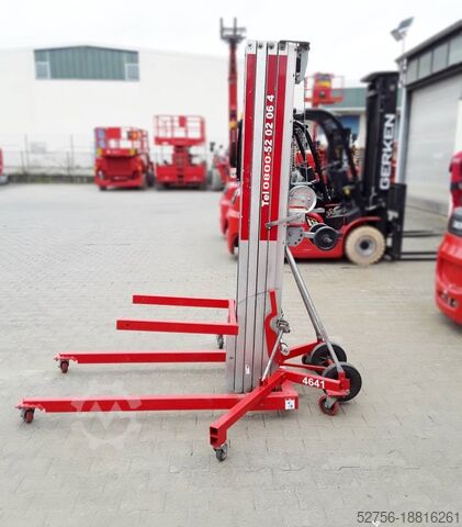 Genie SLC 24 Genie SLC 24