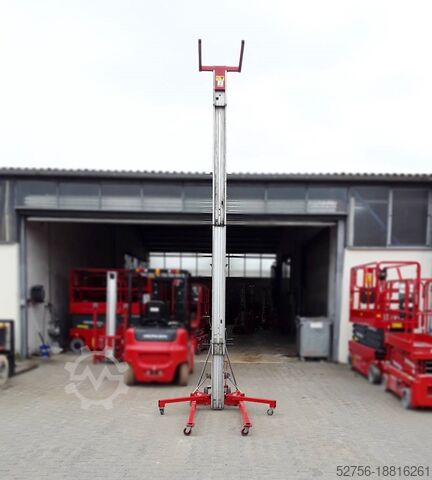 Genie SLC 24 Genie SLC 24