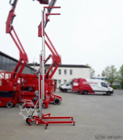 Genie SLC 24 Genie SLC 24