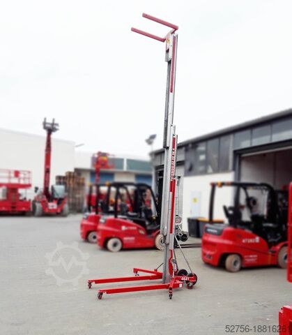 Genie SLC 24 Genie SLC 24