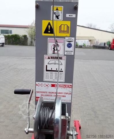 Genie SLC 24 Genie SLC 24