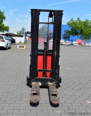 Hebebühne Hanselifter E1543FH