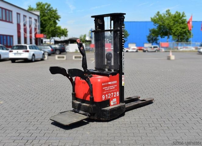 Hebebühne Hanselifter E1543FH