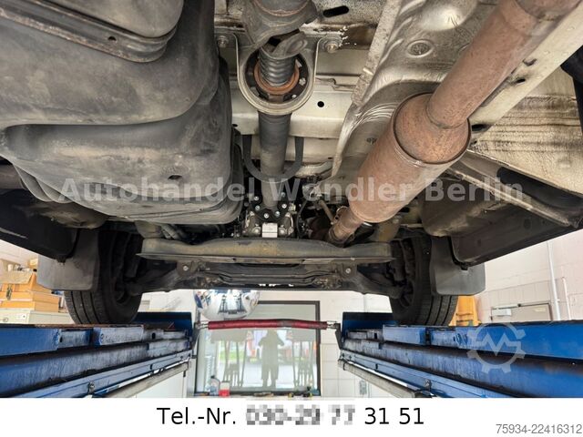 Fire truck MERCEDES-BENZ Sprinter 516 CDI RTW Fahrtec mit Fahr-Trage