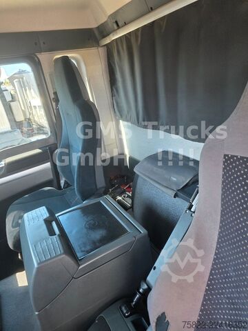 Truck chassis MAN TGS 26.400 / 6X4 / EEV /  Big Axle