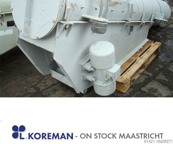 Rüttelrohr AEG / AVITEQ