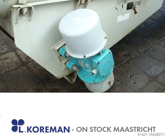 Rüttelrohr AEG / AVITEQ