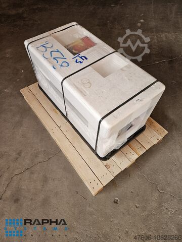 Frequency drive 90kW Danfoss VLT AutomationDrive FC 302