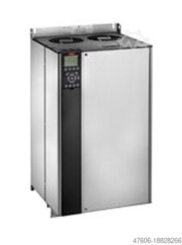 Frequency drive 90kW Danfoss VLT AutomationDrive FC 302