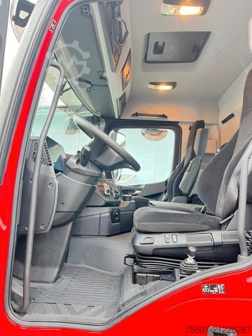 Dreiseitenkipper LKW MERCEDES-BENZ Arocs  2648 6x4 Dautel Bordmatik Retarder